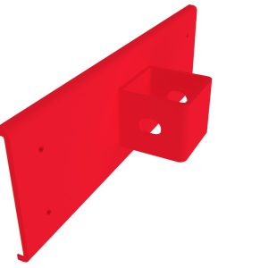Cliff Fassadenschutzpolster unten