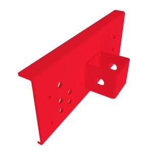 Cliff Halter-Wand