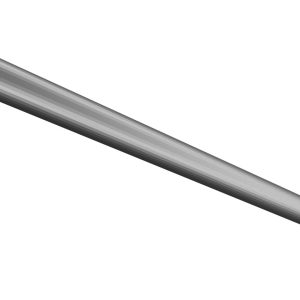 Alu-Rohr 1m